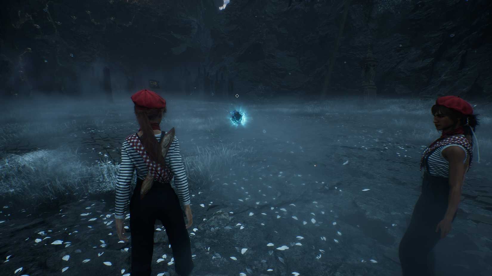 All White Nevron locations in Clair Obscur Expedition 33