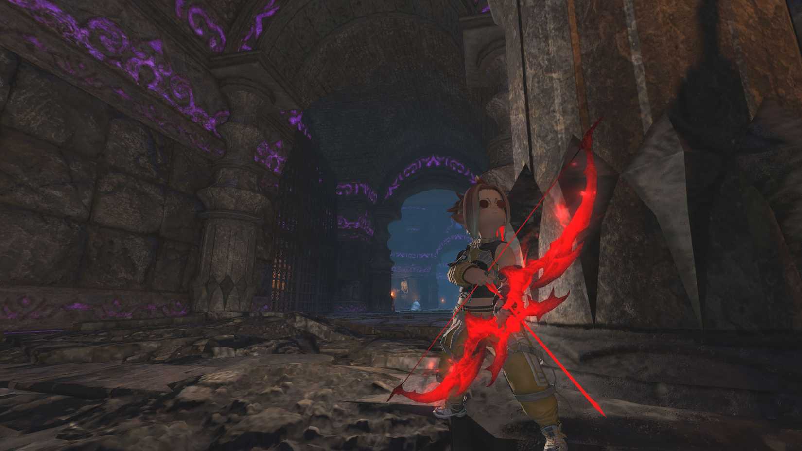 FFXIV's Deep Dungeons roguelite mode keeps solo players coming back