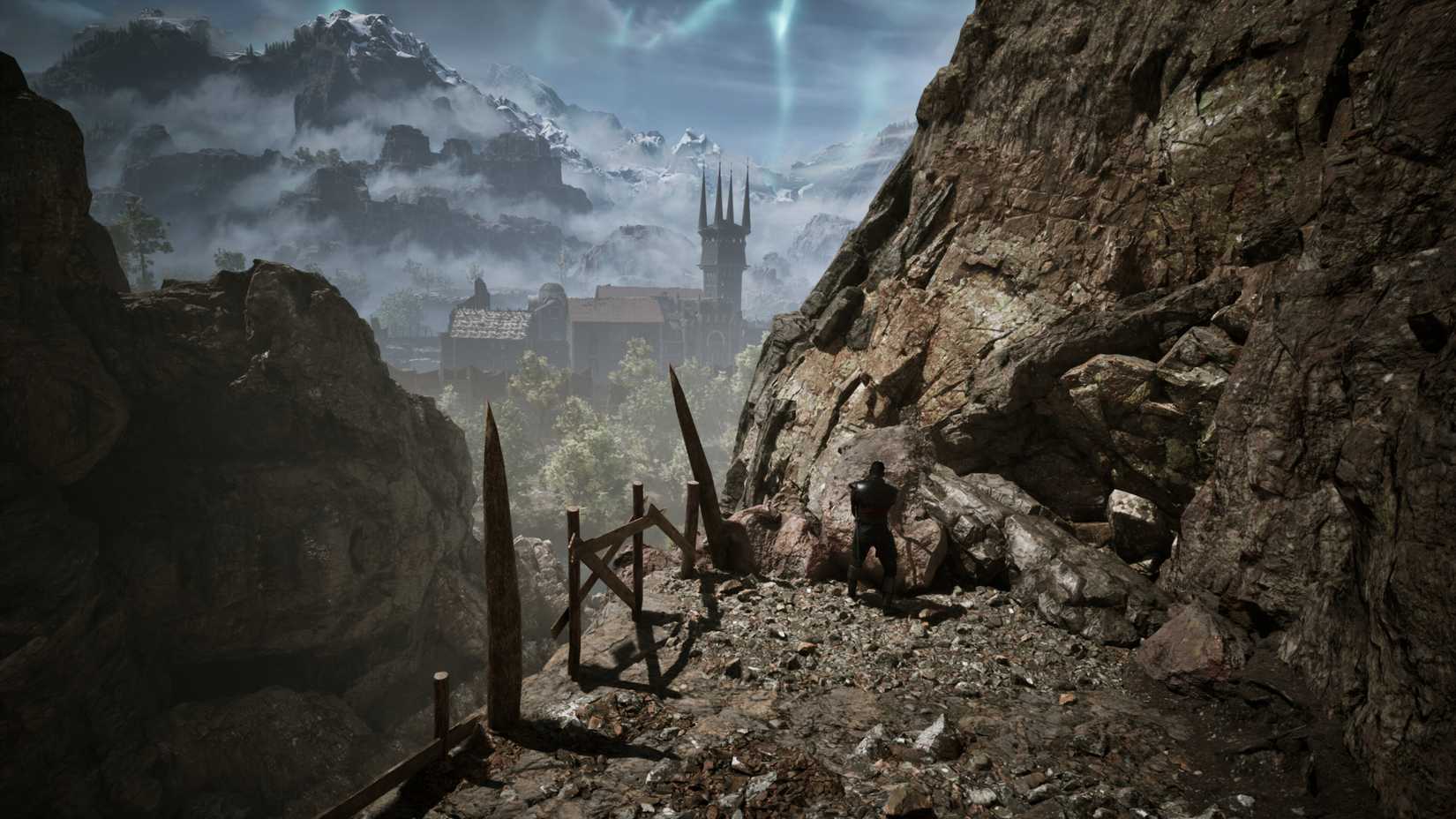 Gothic Remake Devs Discuss The Challenges Of Recreating A Cult Classic gothic-remake-devs-discuss-the-challenges-of-recreating-a-cult-classic