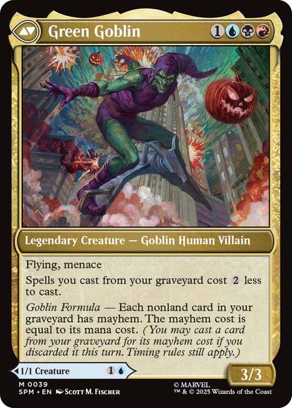 Behold! 46 amazing new Spider-Man cards from the Magic: The Gathering x Marvel crossover Behold! 46 amazing new Spider-Man cards from the Magic: The Gathering x Marvel crossover