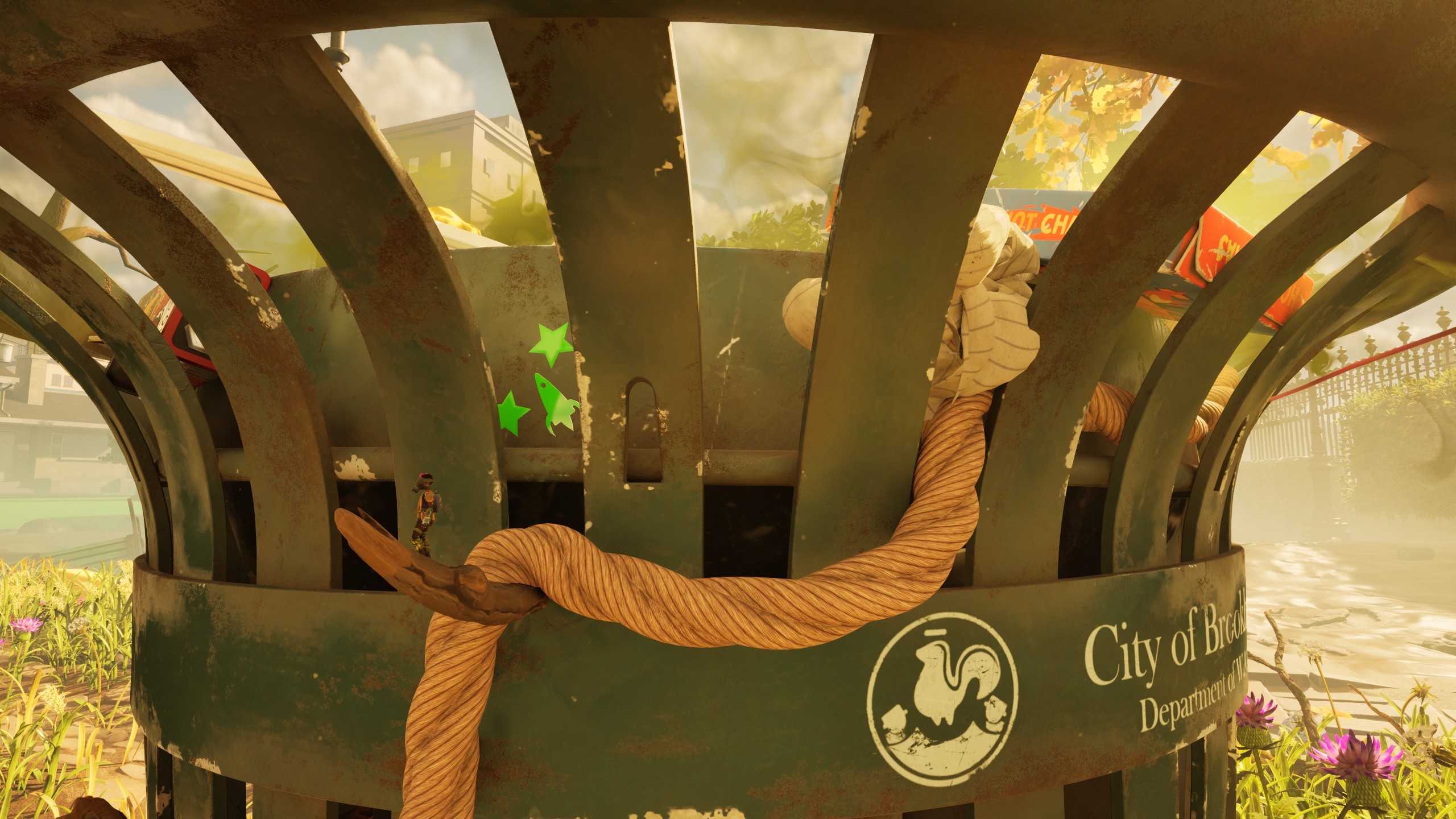 How To Get On The Trash Can In Grounded 2 how-to-get-on-the-trash-can-in-grounded-2