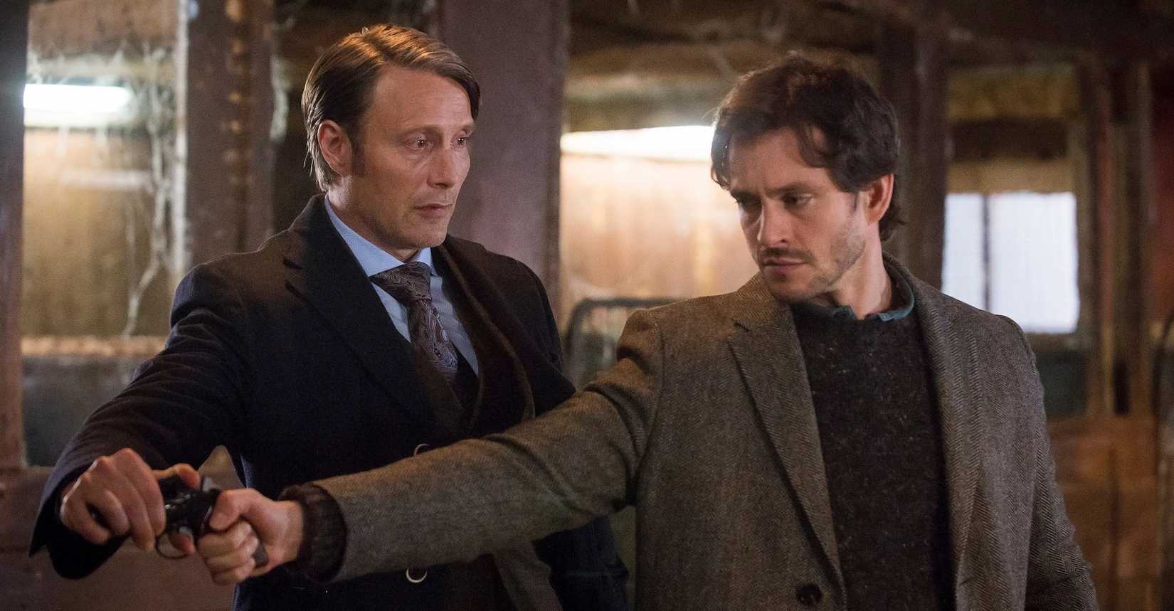 5 Near-Perfect Psychological Thriller Shows That are Streaming For Free