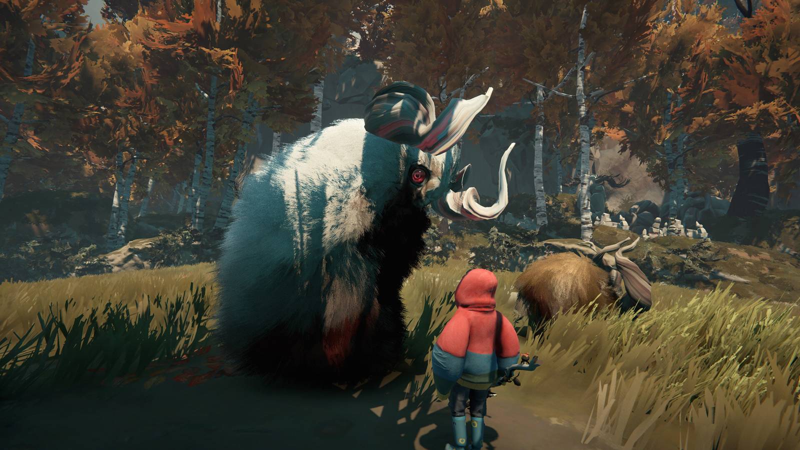 Herdling review: Sheep herding makes for the most human game of the year