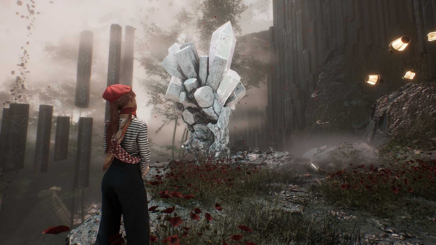 All White Nevron locations in Clair Obscur Expedition 33