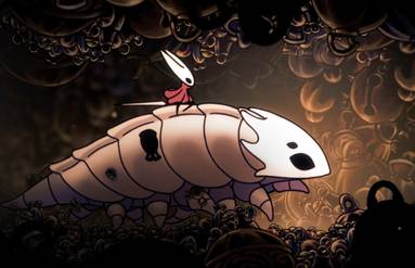 Hollow Knight Silksong's Story Feels Radically Different, and There's ...