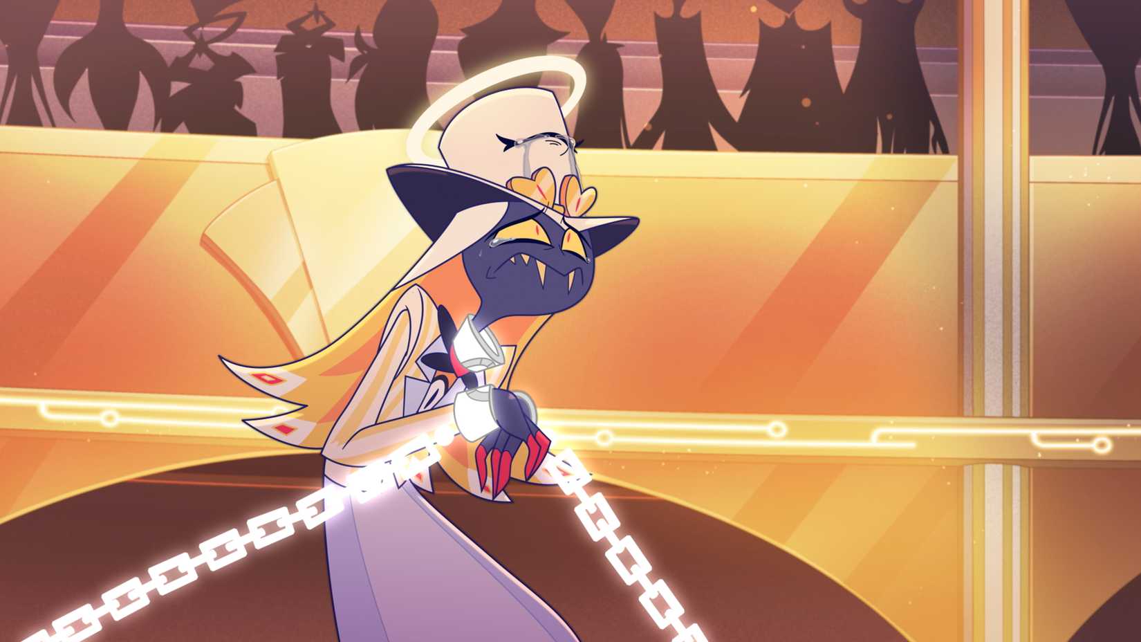 Hazbin Hotel season 2 gets first-look images and sing-along event details