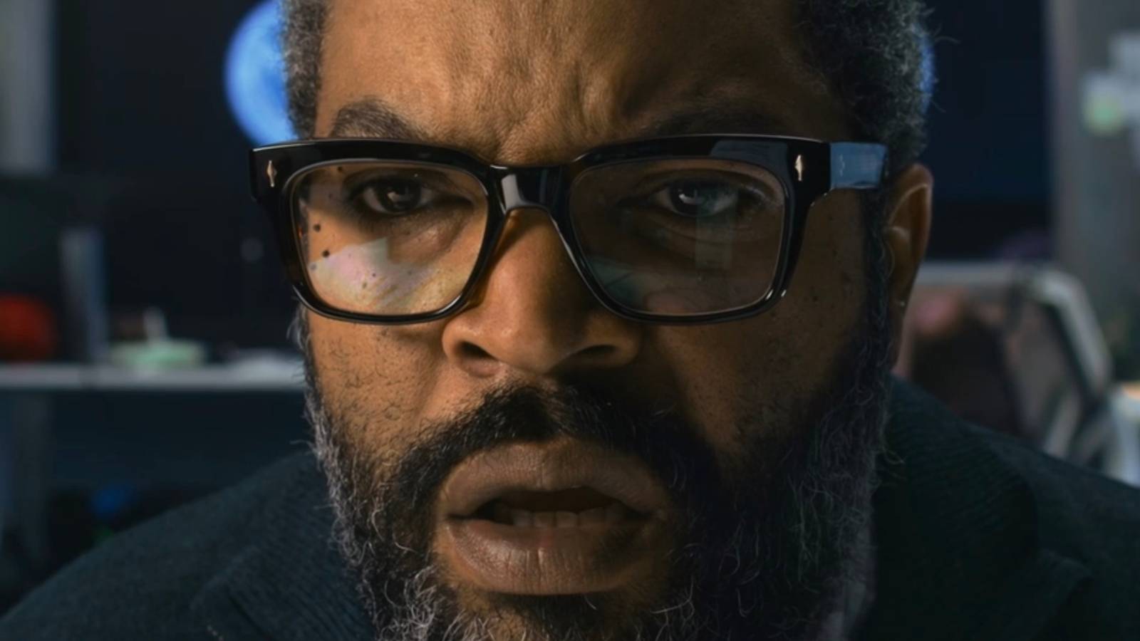 Bad Core War of the Worlds (2025) review: Ice Cube's sci-fi flops on Amazon Prime