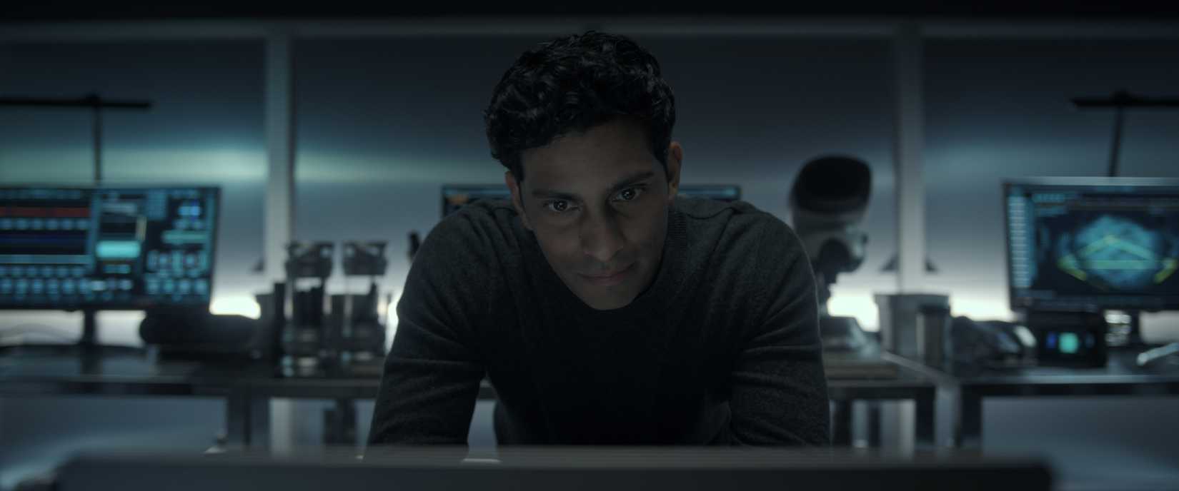 How Invasion season 3 rebooted its sprawling sci-fi story