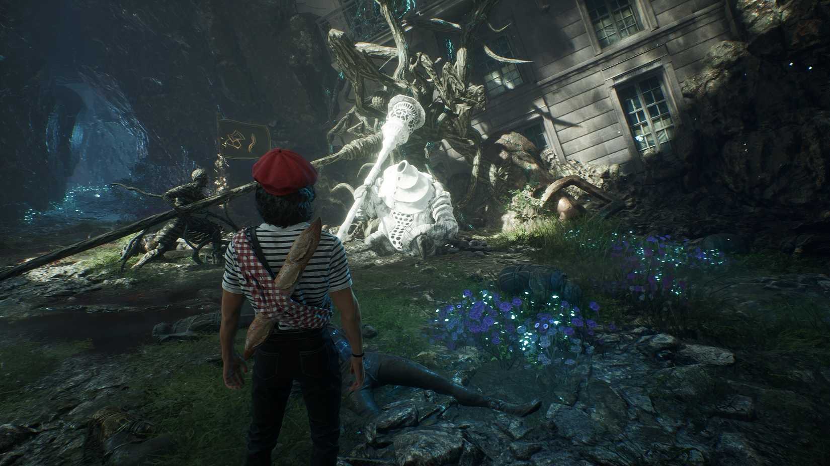 All White Nevron locations in Clair Obscur Expedition 33