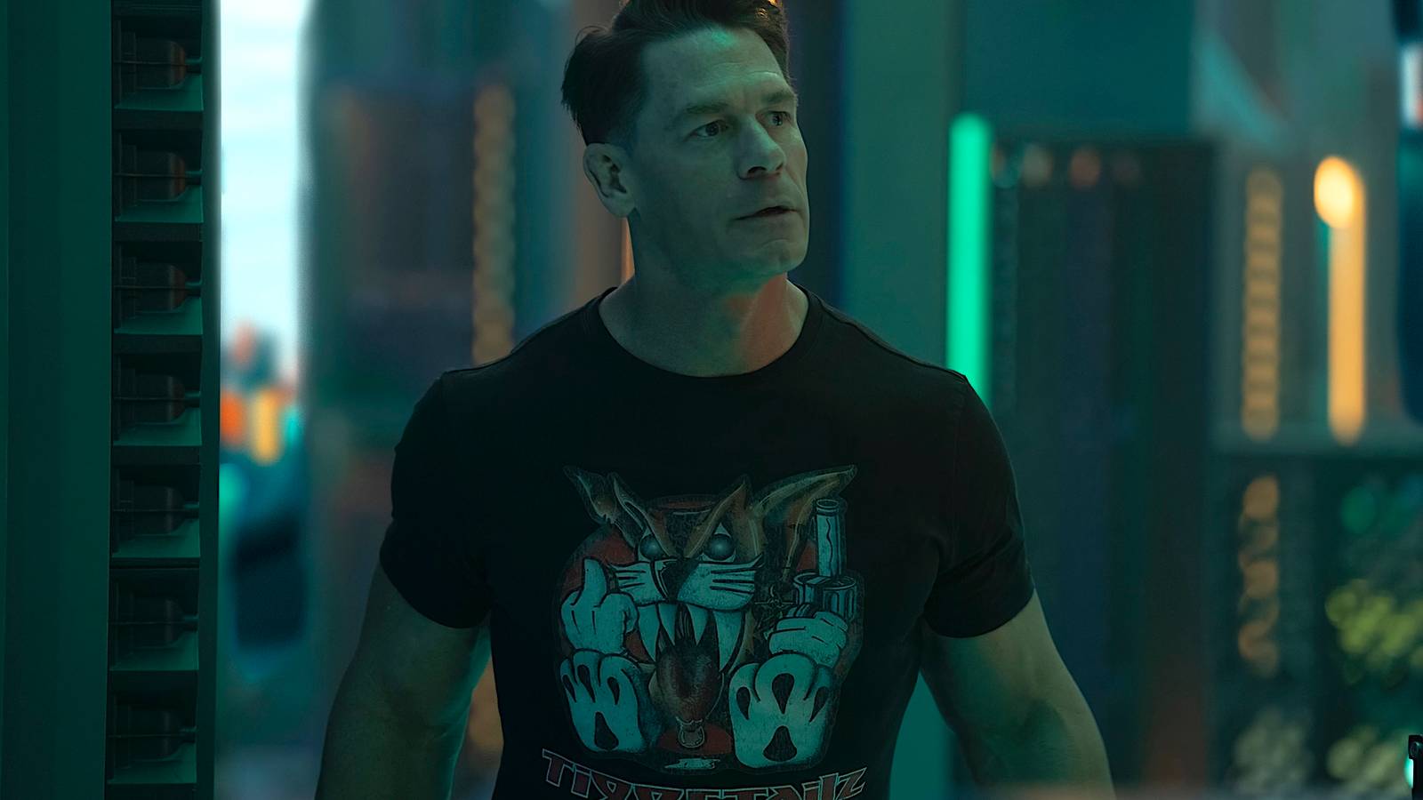 James Gunn Says Peacemaker Season 2 Finale Will Address Major Fan Complaint James Gunn Says Peacemaker Season 2 Finale Will Address Major Fan Complaint