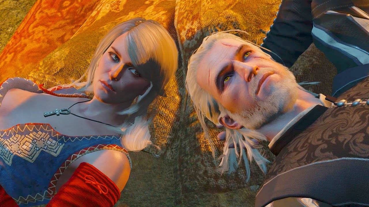 The Witcher 3 Remastered's New Patch Adds Highly Requested Graphics Fix