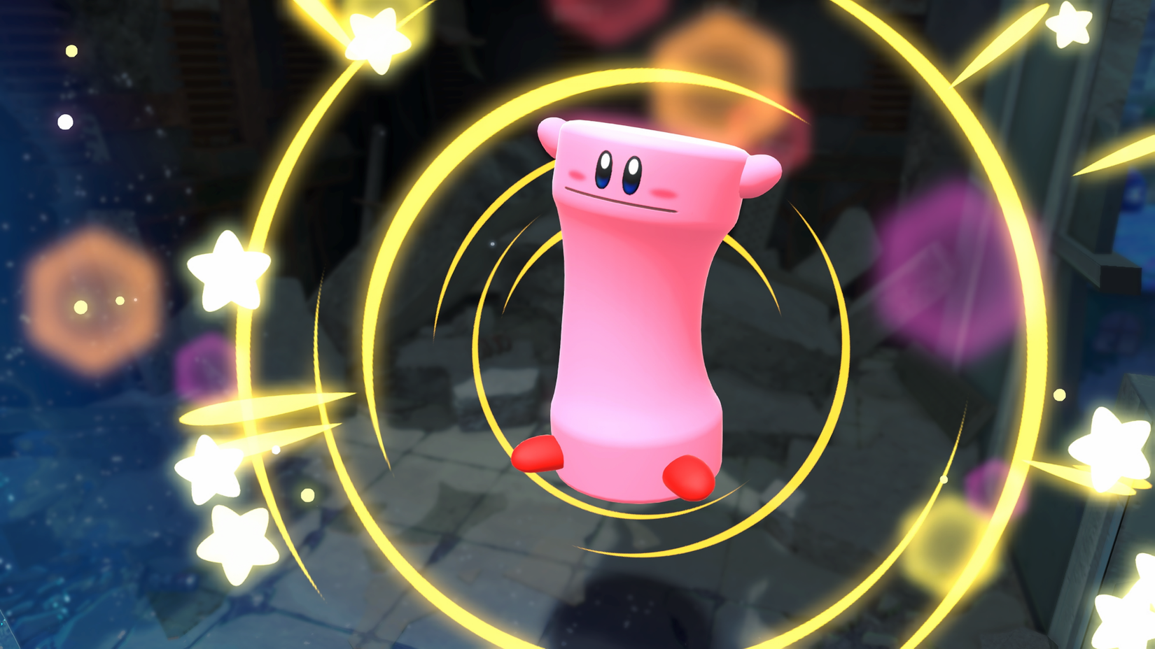 Sendoff Spring Kirby and the Forgotten Land gets the sendoff it deserves in huge ...