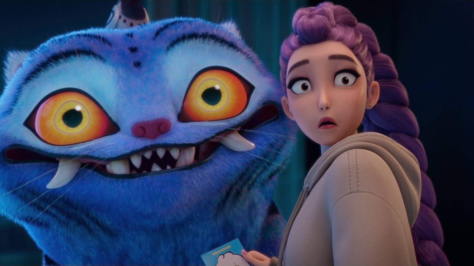 R-rated KPop Demon Hunters joke makes movie history in the worst way possible