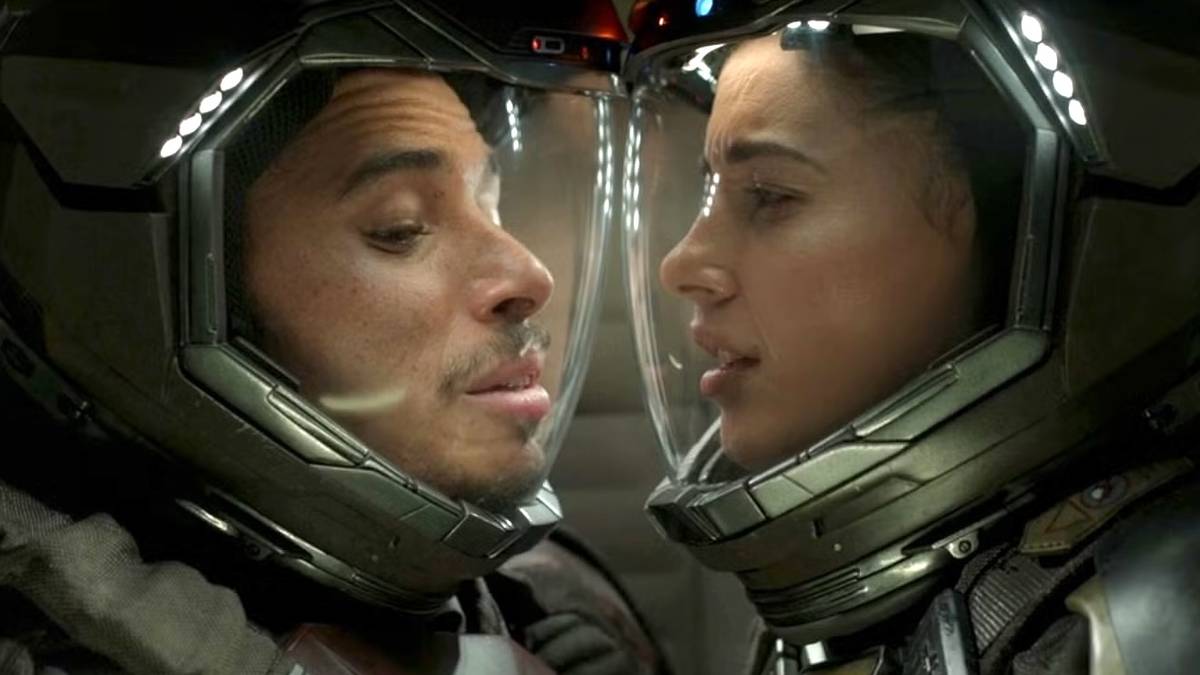 The lost sci-fi movie Long Distance, dumped on Hulu, is a hidden gem