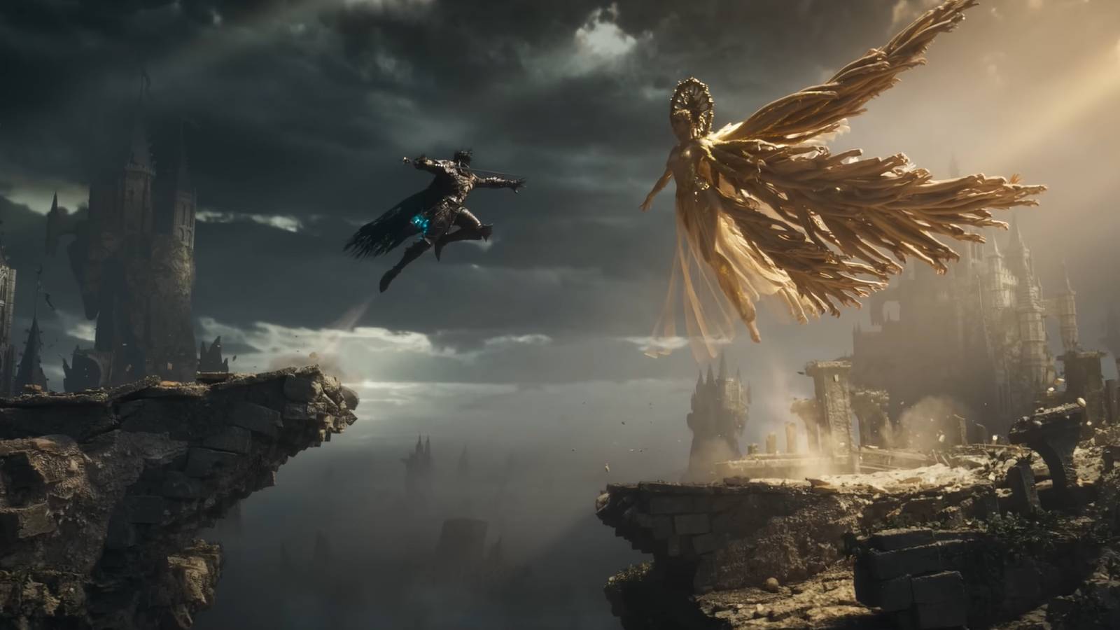 Lords of the Fallen 2 dodges crowded fall 2026, delayed to 2027