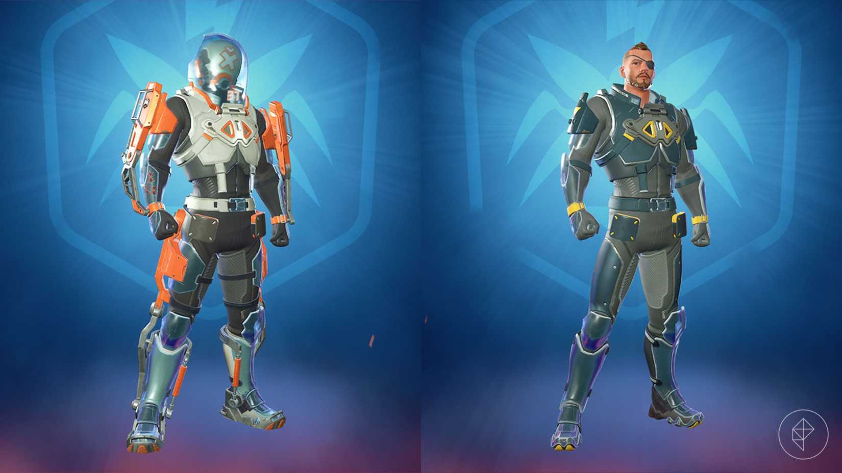 All Fortnite Chapter 6 Season 4 battle pass skins