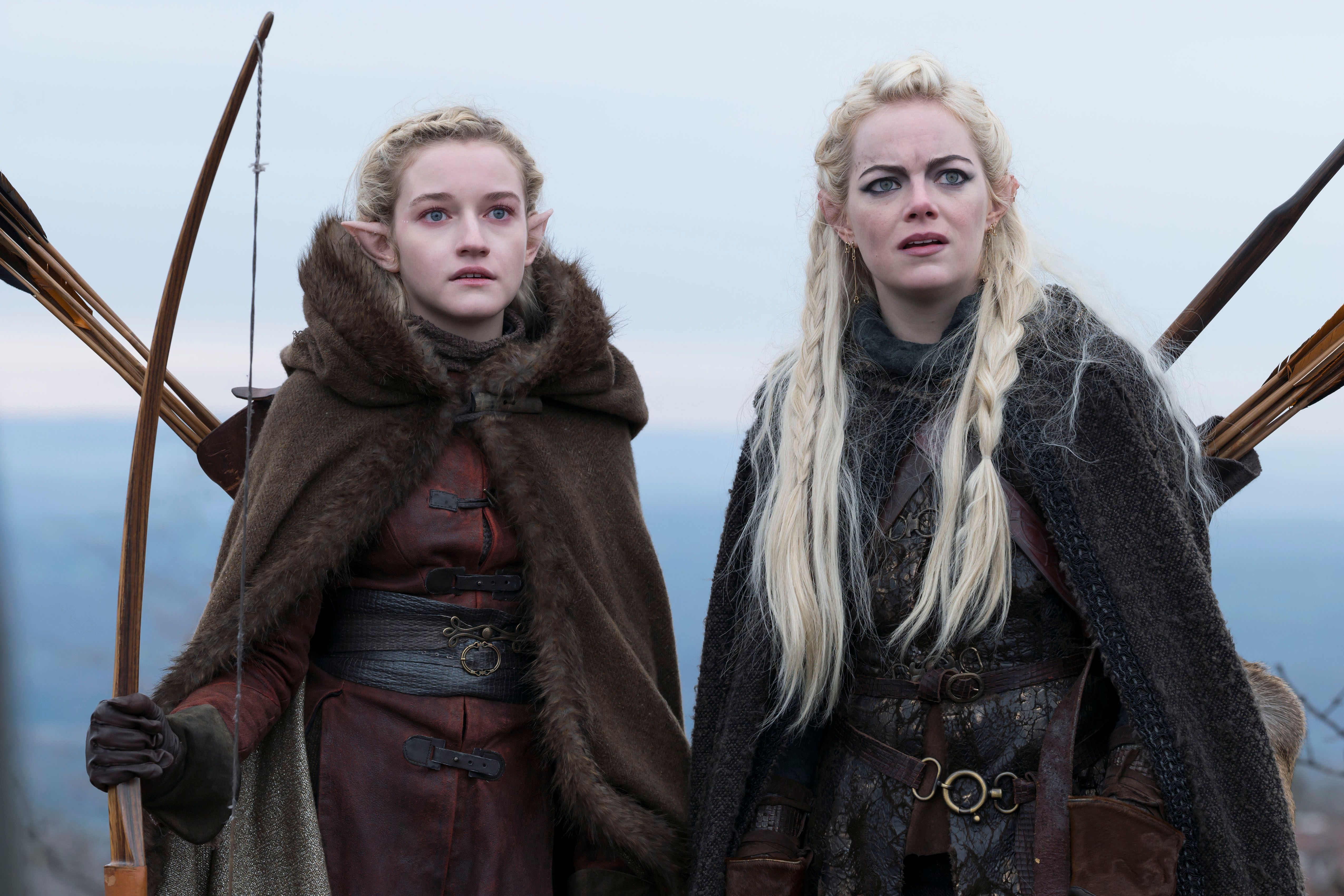 3 Netflix shows you need to binge this week