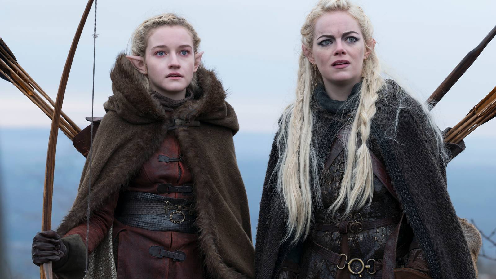 3 Netflix shows you need to binge this week