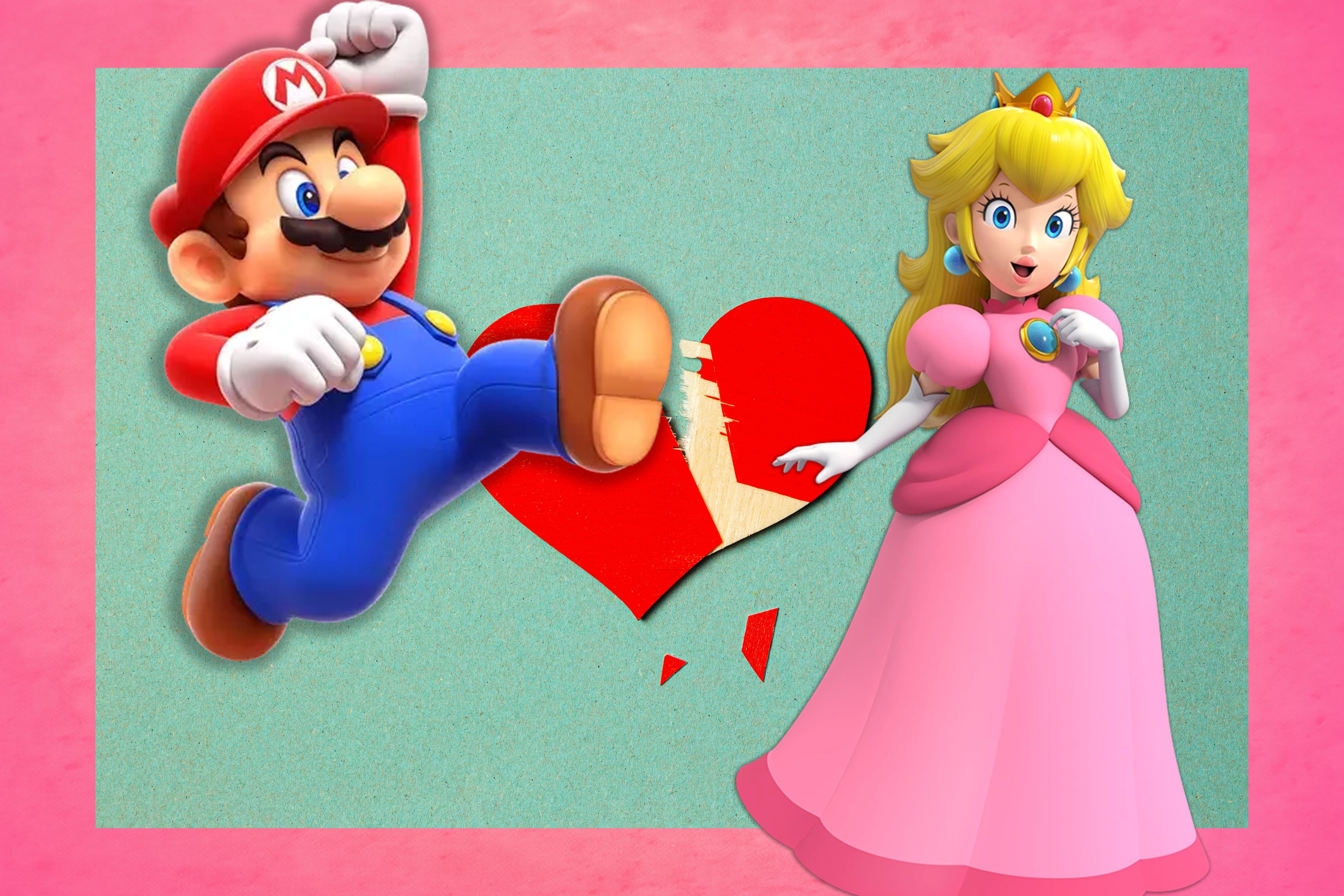 MarioandPeach