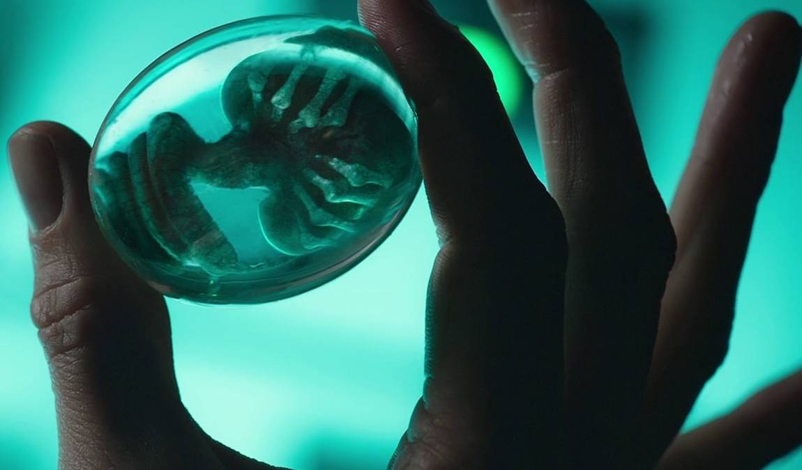 One of the most underrated sci-fi sequels of the century is streaming ...