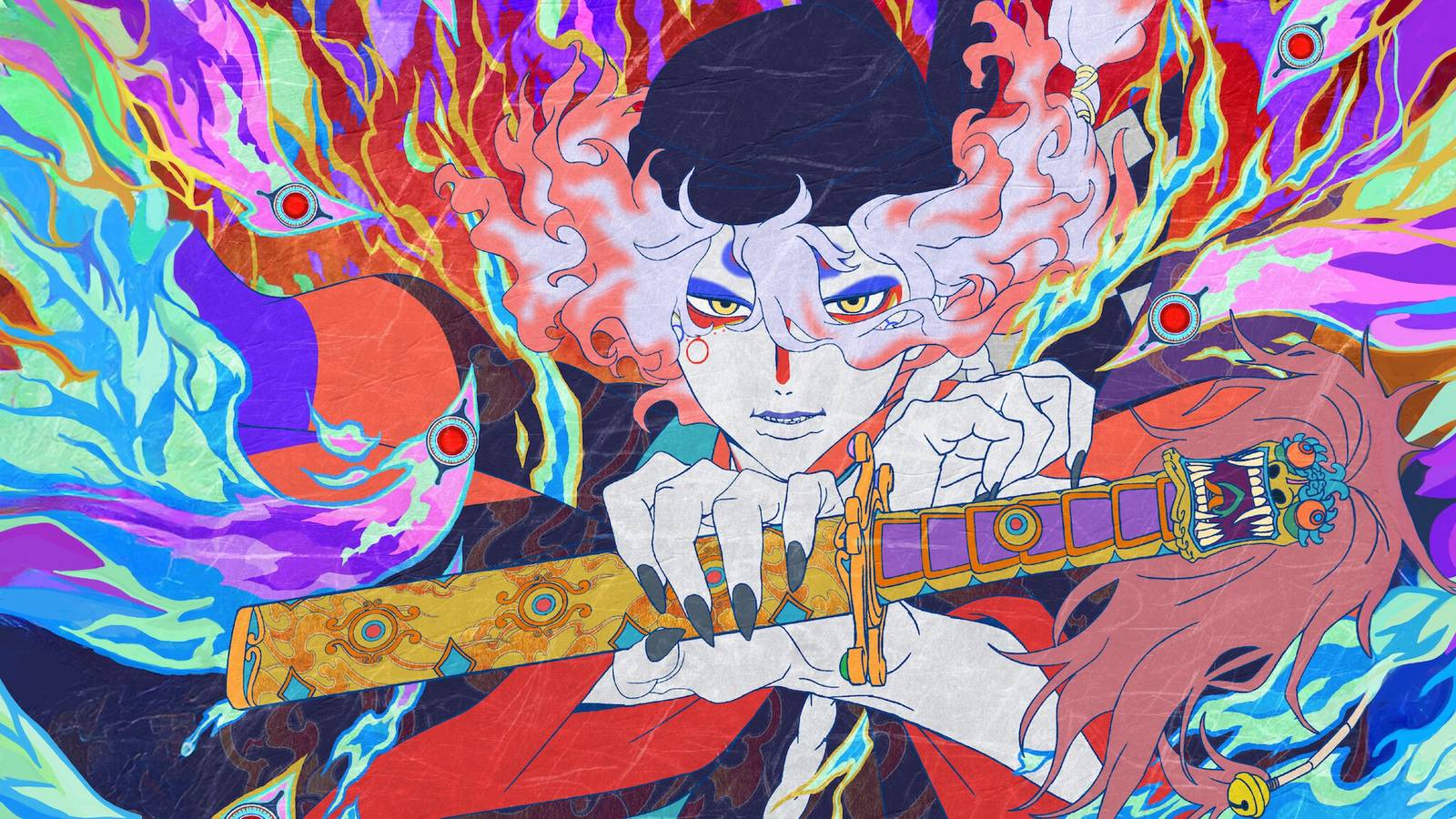 Mononoke