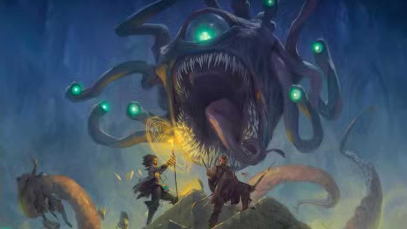 The best new RPG books of 2025 so far