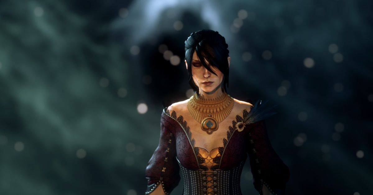 polygon.com - Oli Welsh - BioWare's Closure Is Just the Tip of the Iceberg