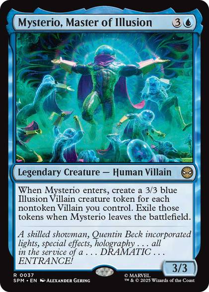 all the cards in the spiderman set mtg Magic: Gathering | Marvel's Spider-Man Your Guide to The New