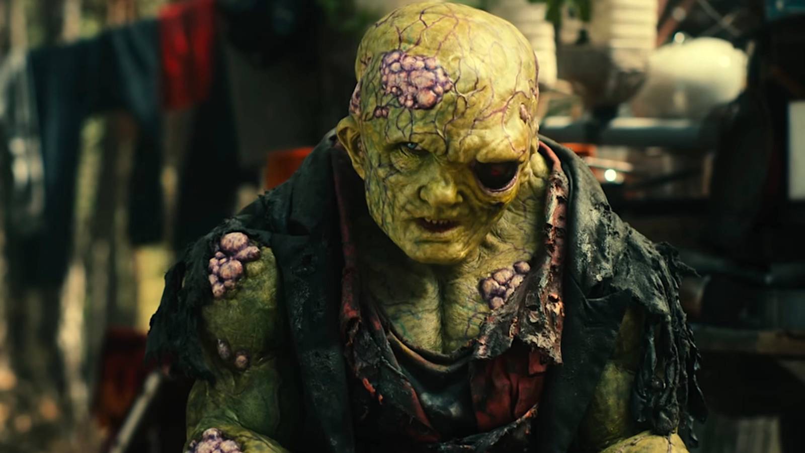 The Toxic Avenger, The Running Man, and The Black Phone 2 are finally streaming this weekend