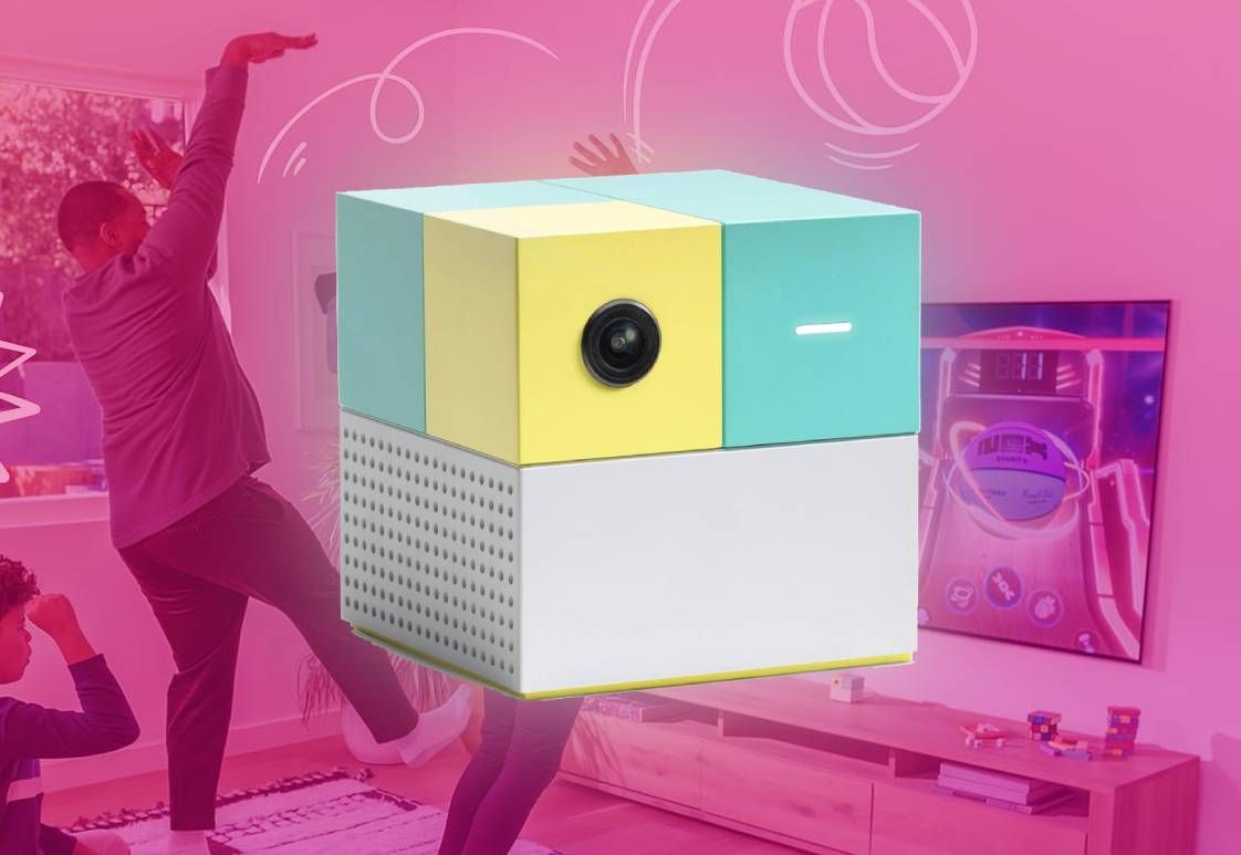 Nex Playground, 2025's hottest toy, is still buyable at Christmas with a twist