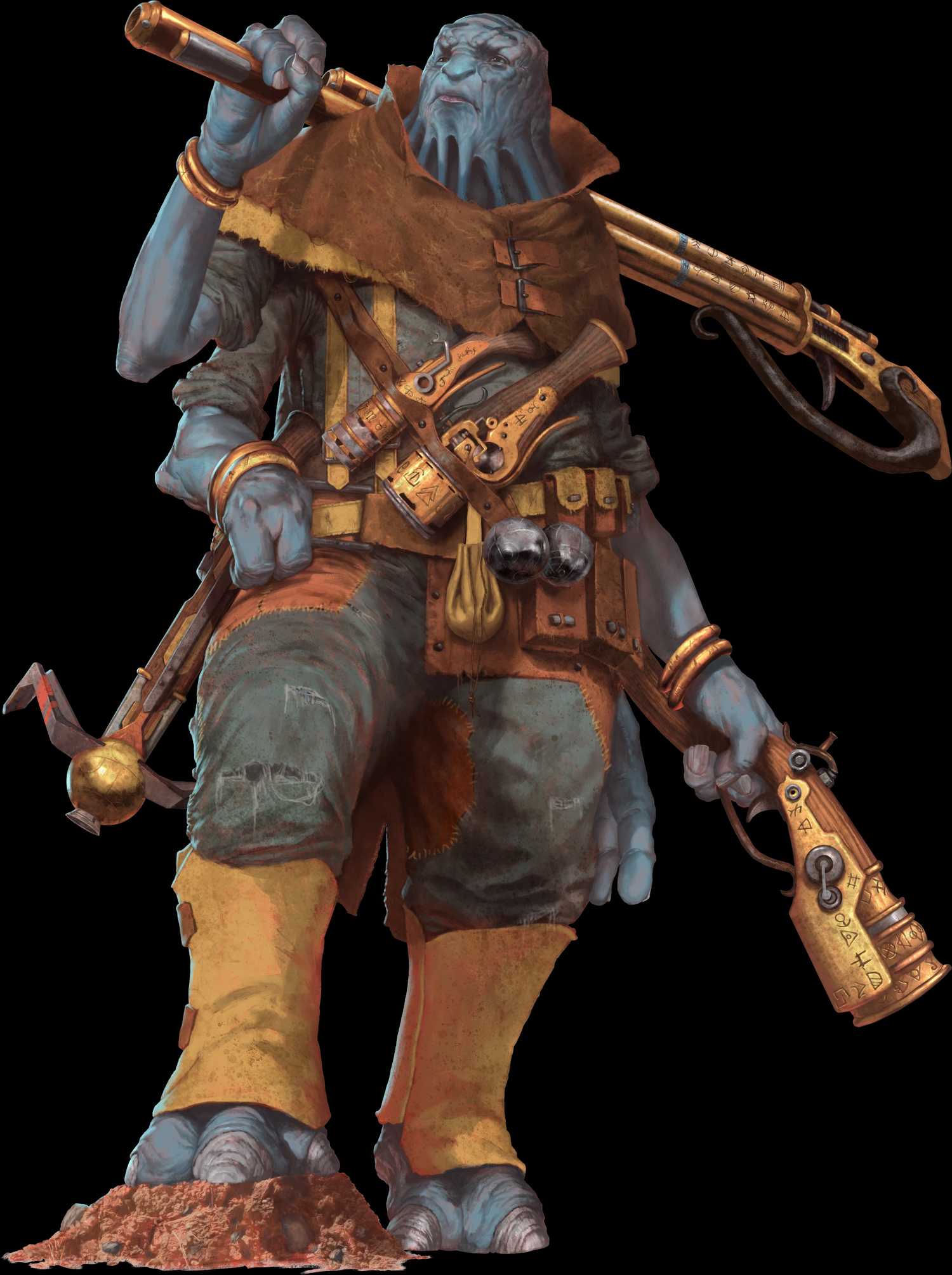 Battle Systems' Maladum: The Forbidden Creed adds dark magic, mounts ...