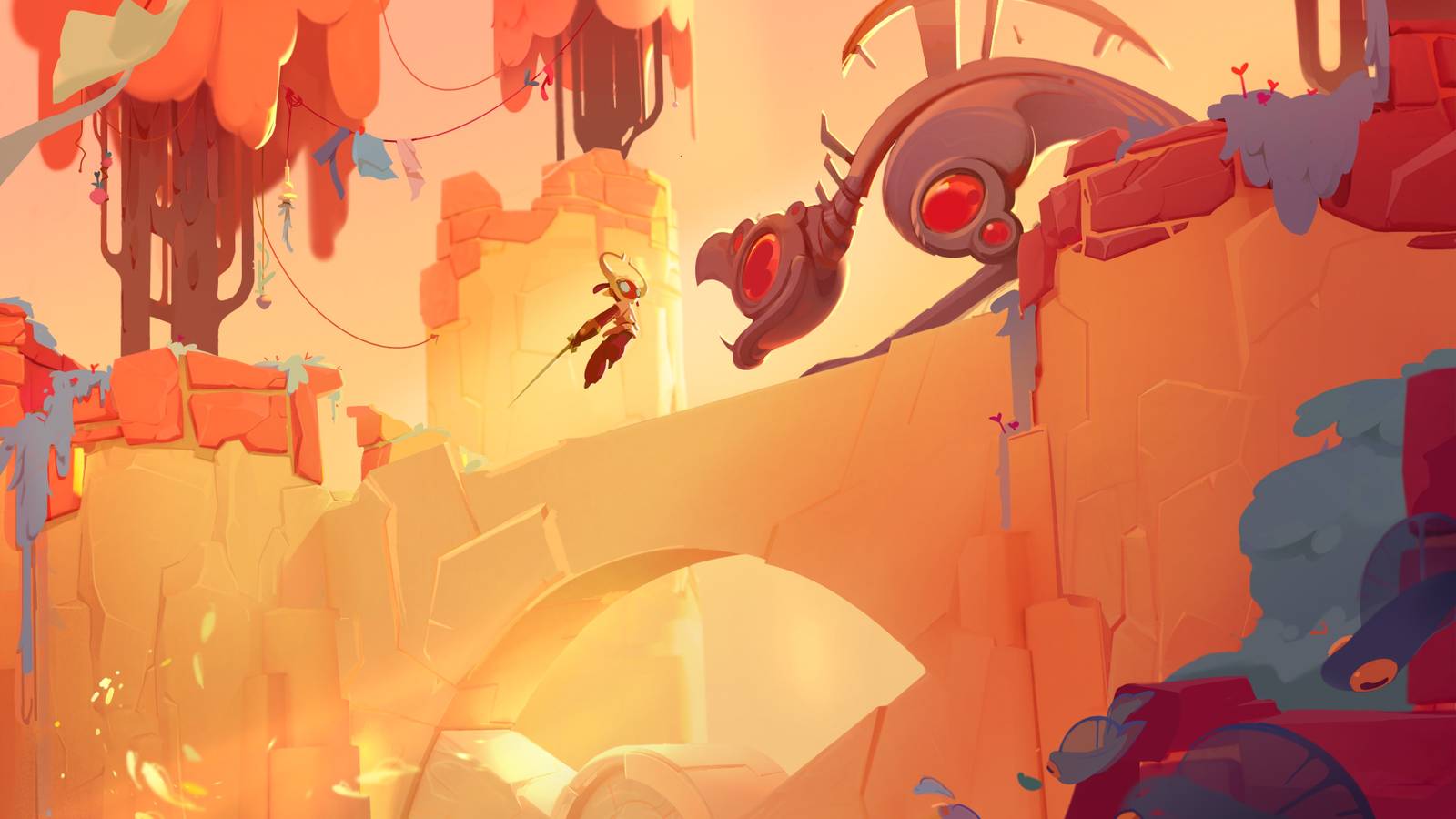 This indie gem could be the summer’s best roguelike