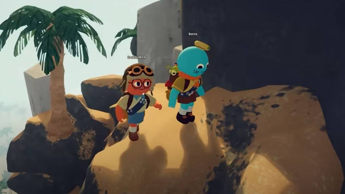 Peak creators go to war with Roblox's slop ripoff