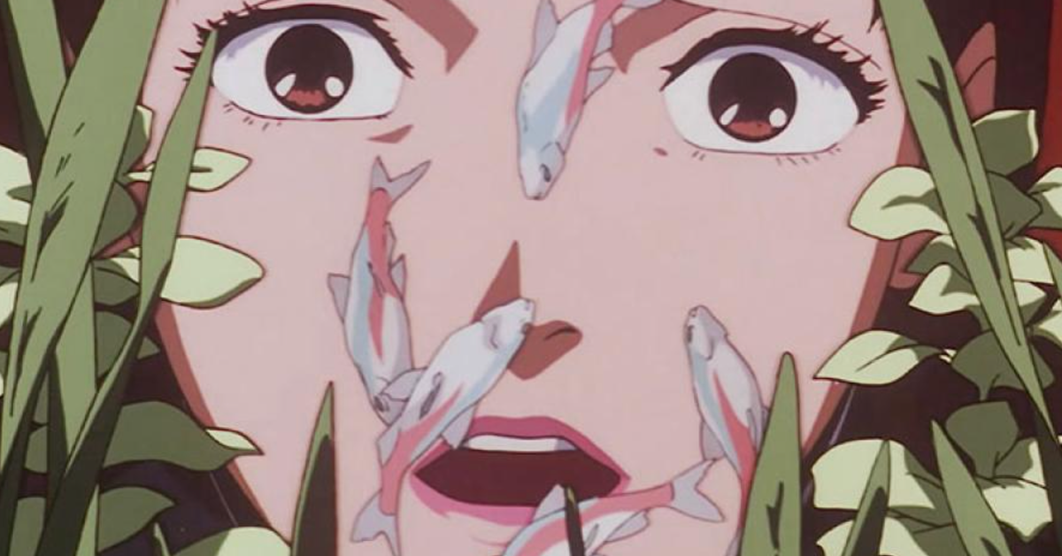 Perfect Blue, Satoshi Kon
