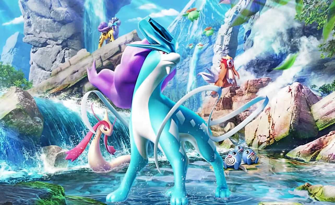 Pokmon Trading Card Game Pocket guides | Polygon.com Pokmon Trading Card Game Pocket guides | Polygon.com
