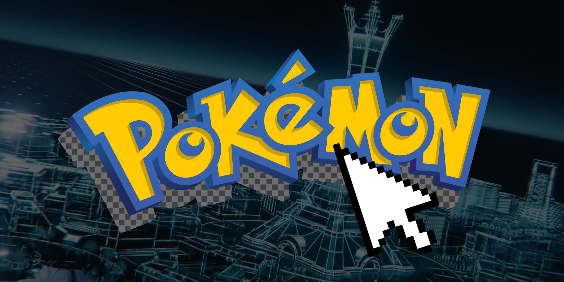 Pokémon | Polygon