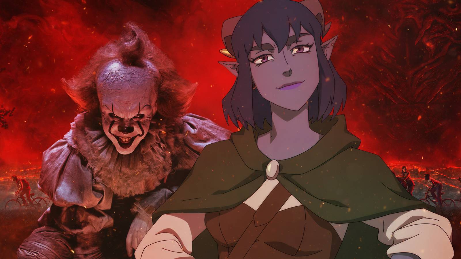 The 25 new TV shows premiering in fall 2025 you can’t miss