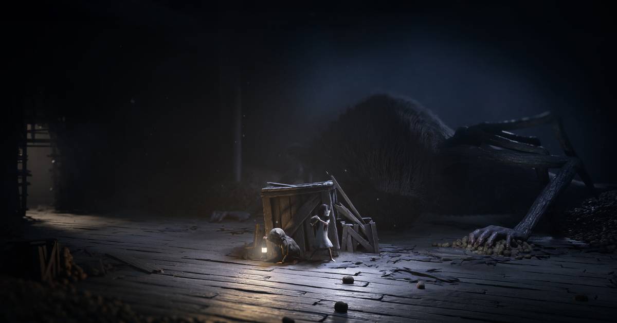 Reanimal hands-on preview shows a masterclass in cinematic horror