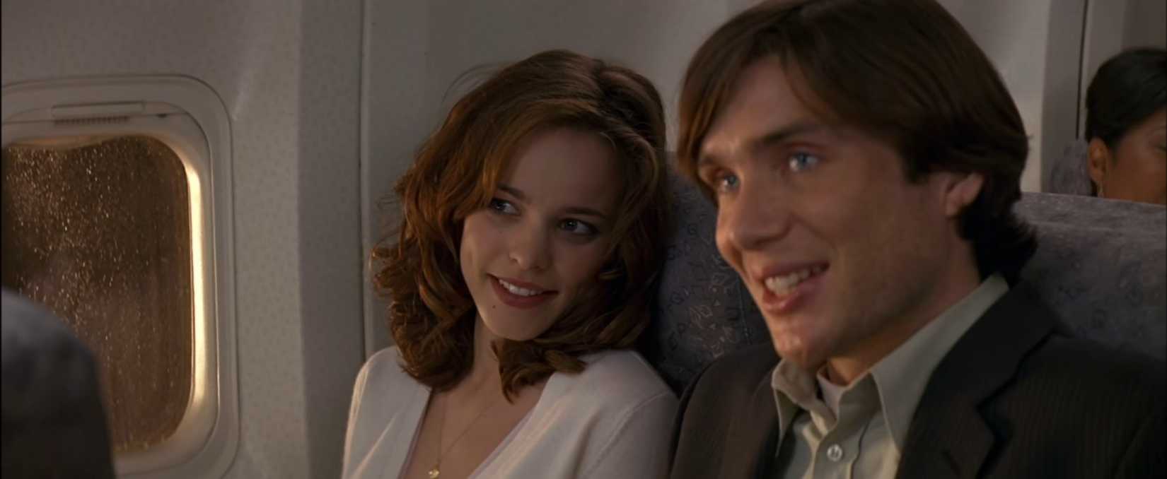 Subtle Horror Script 20 years ago, Cillian Murphy's nearly perfect thriller was ahead of its ...