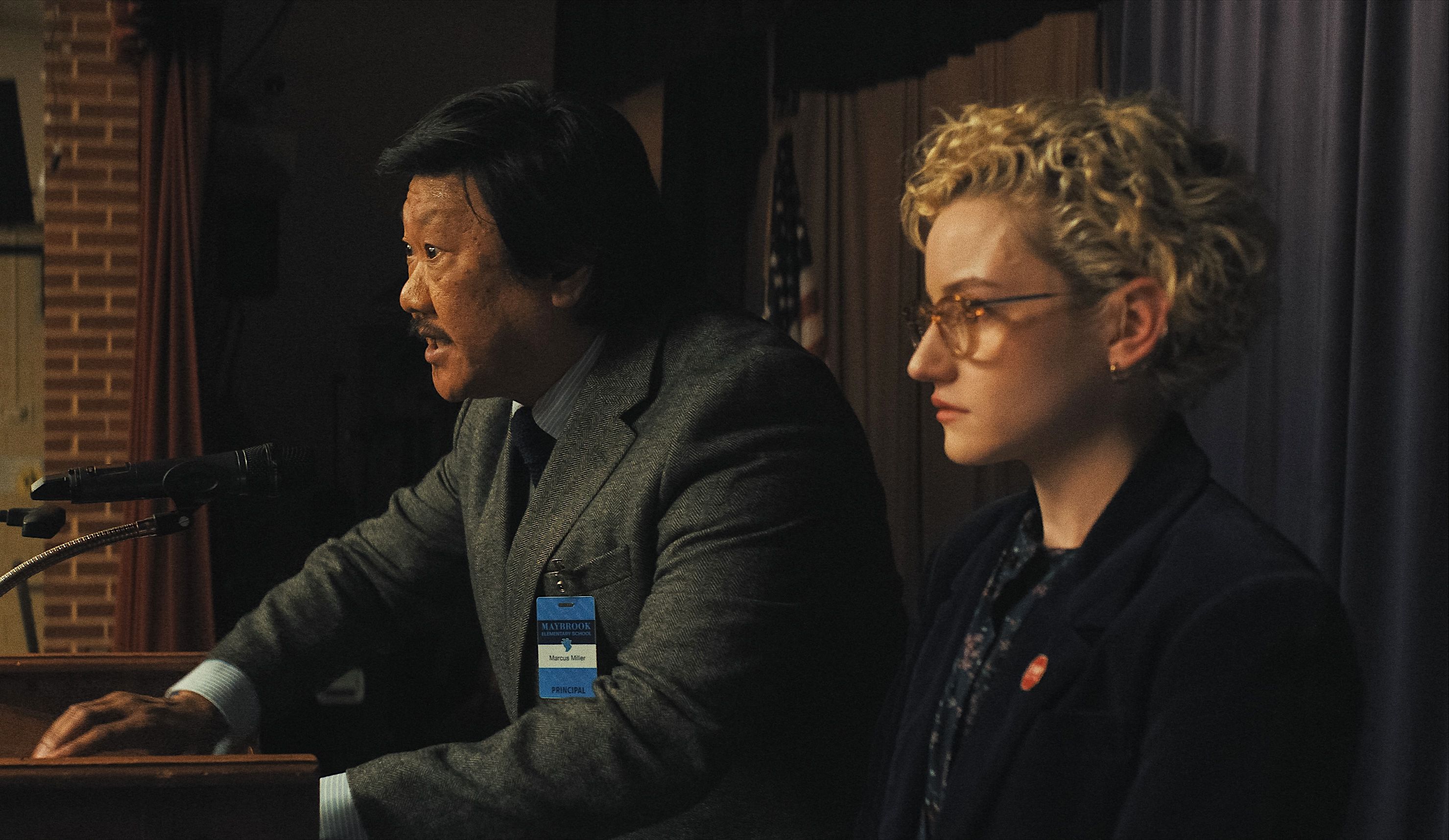 Anniversary Review: Jan Komasa's Politically Apolitical Film Is A ...