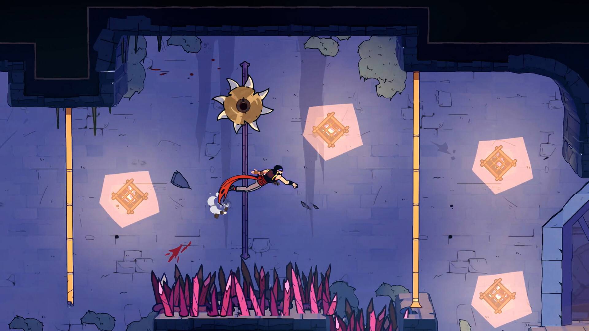 Prince of Persia Dev Officially Confirms End of Development As New Game Looms