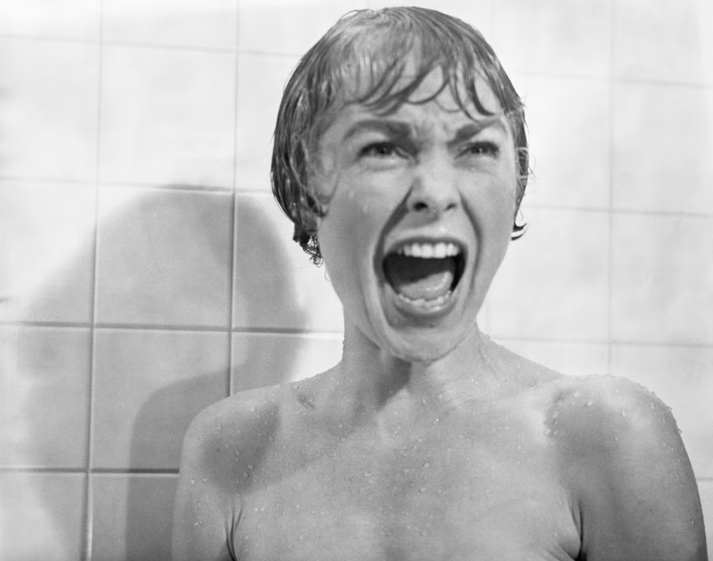 Marion Crane's Story