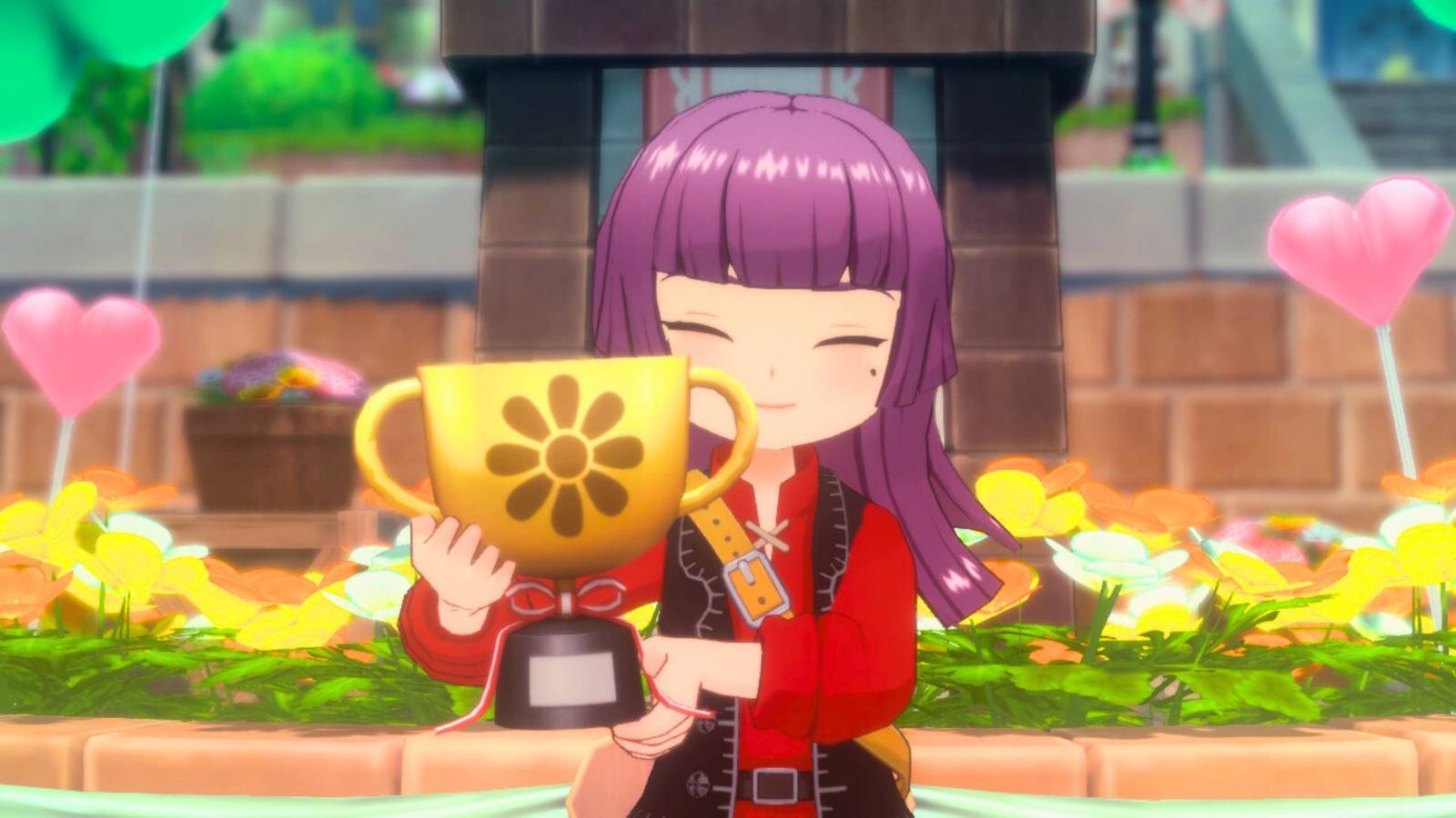 How to win the Flower Festival in Story of Seasons: Grand Bazaar