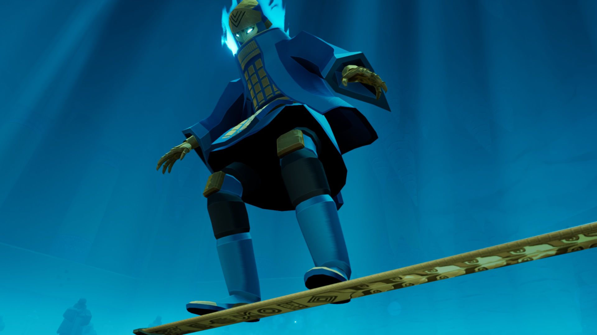 Fish Nintendo Abzu Abzu Gameplay On Nintendo Switch