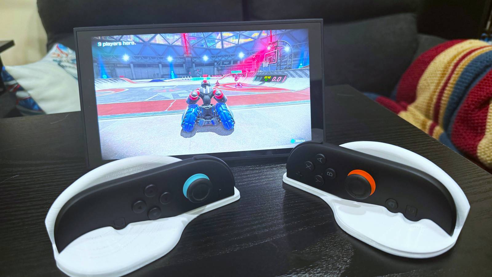 Nintendo Switch 2 mouse controls haven’t had a major breakthrough in 1 full year Nintendo Switch 2 mouse controls haven’t had a major breakthrough in 1 full year