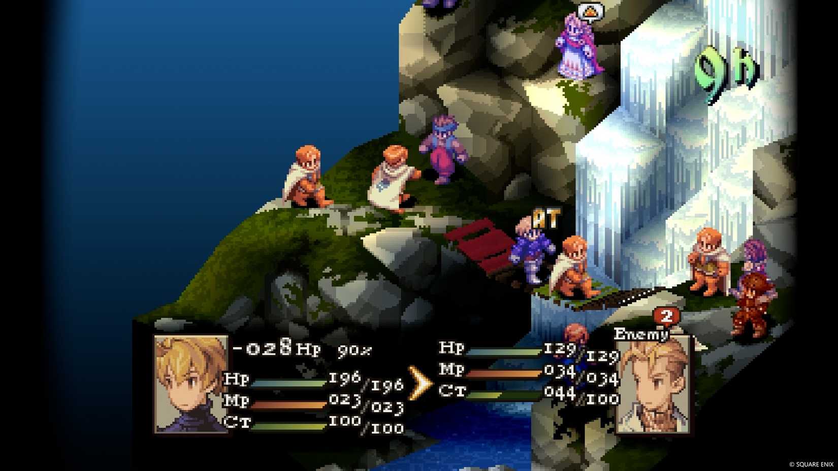 tactics 2