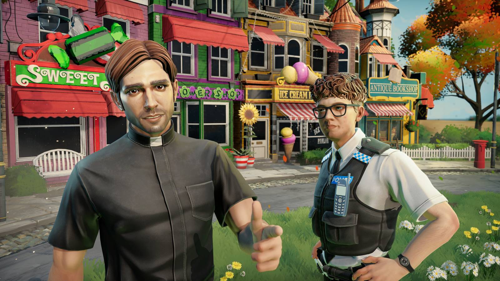 Tribeca Festival Announces Games List Featuring 12 Anticipated New Titles