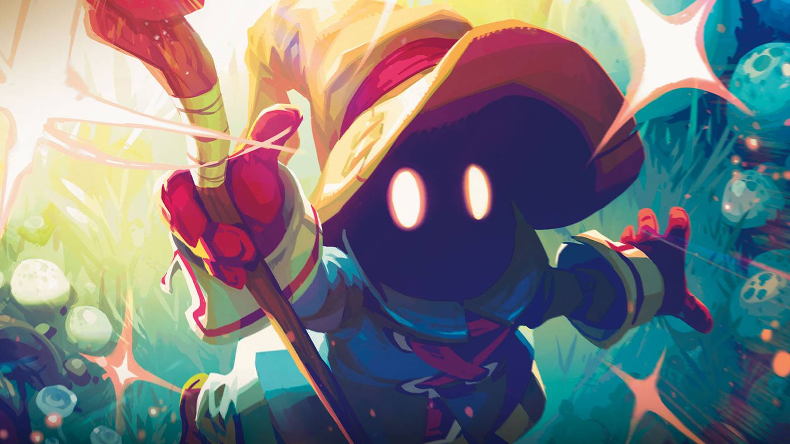 I love Final Fantasy's Vivi, but he's ruining Magic: The Gathering I love Final Fantasy's Vivi, but he's ruining Magic: The Gathering