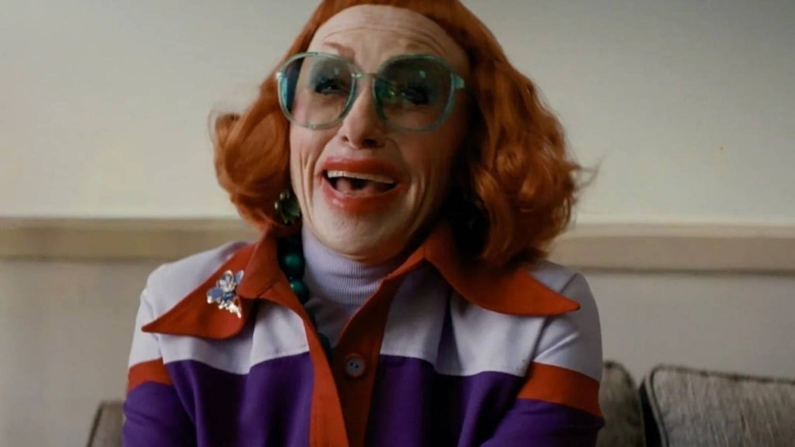 Weapons Is Getting an Aunt Gladys Prequel — Like It or Not Weapons Is Getting an Aunt Gladys Prequel — Like It or Not