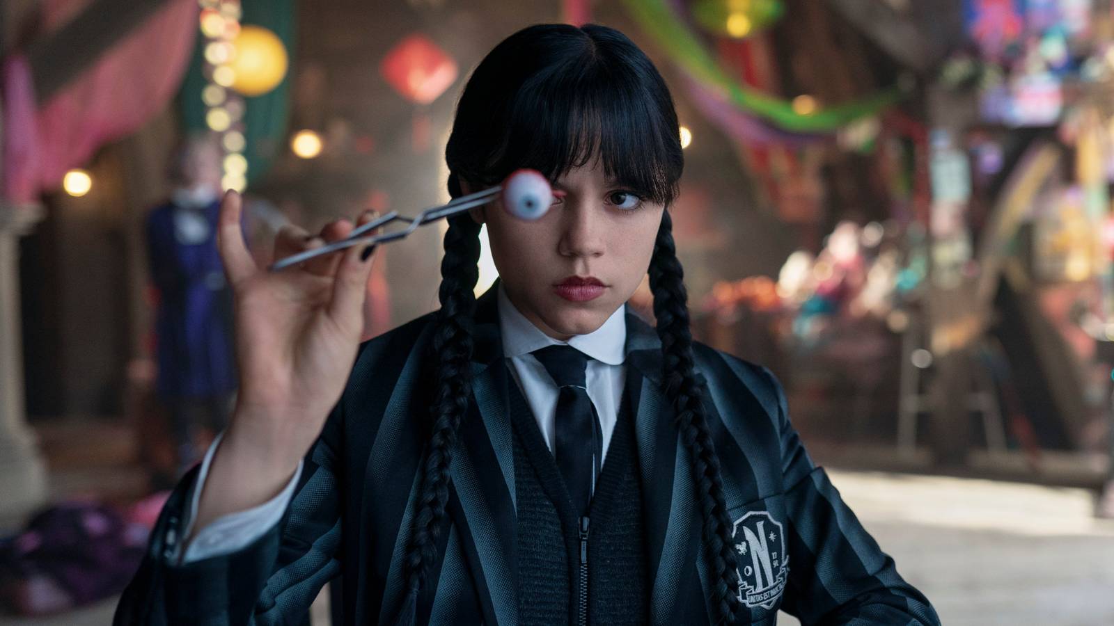 The 10 Biggest Problems with Wednesday Season 2 The 10 Biggest Problems with Wednesday Season 2